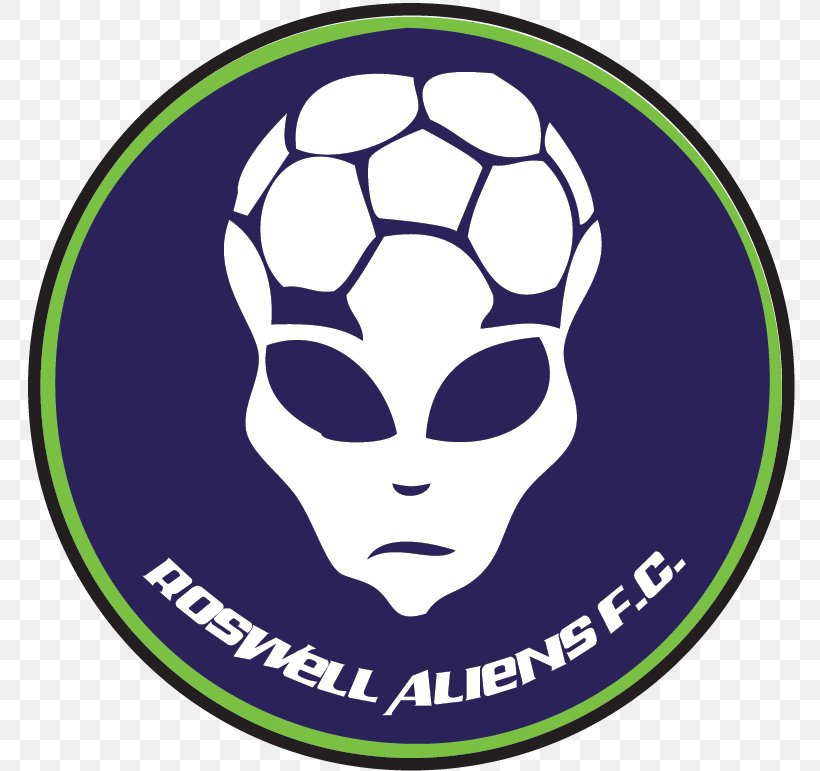 Roswell UFO Incident Football Team Football Player, PNG, 770x771px, Roswell, Alien, Area, Ball, Brand Download Free