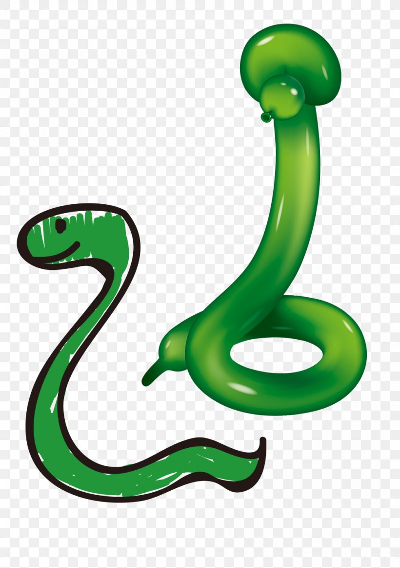 Snake Balloon Stock Photography Illustration, PNG, 1000x1418px, Snake, Balloon, Can Stock Photo, Cartoon, Grass Download Free