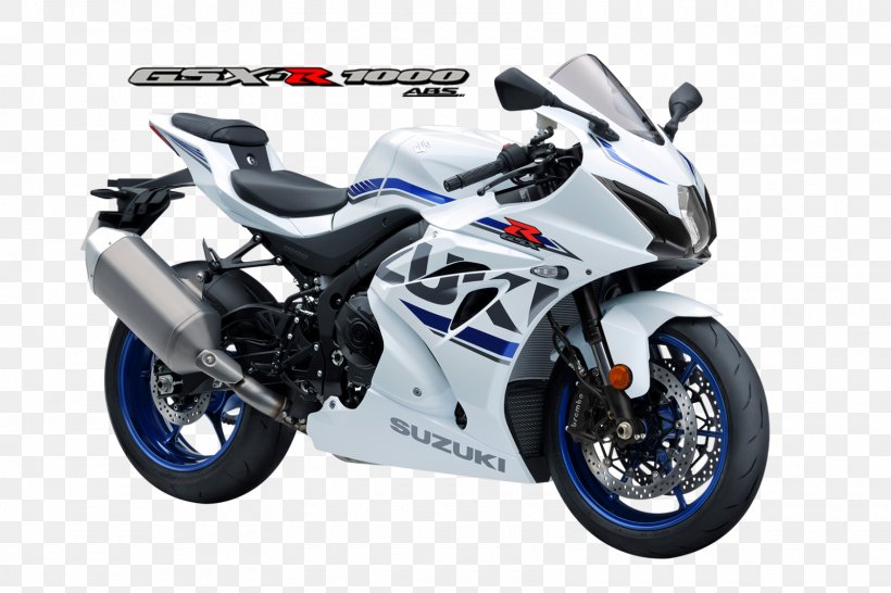 Suzuki GSX-R1000 Motorcycle Suzuki GSX-R Series Honda, PNG, 1600x1067px, Suzuki, Antilock Braking System, Automotive Exhaust, Automotive Exterior, Automotive Lighting Download Free