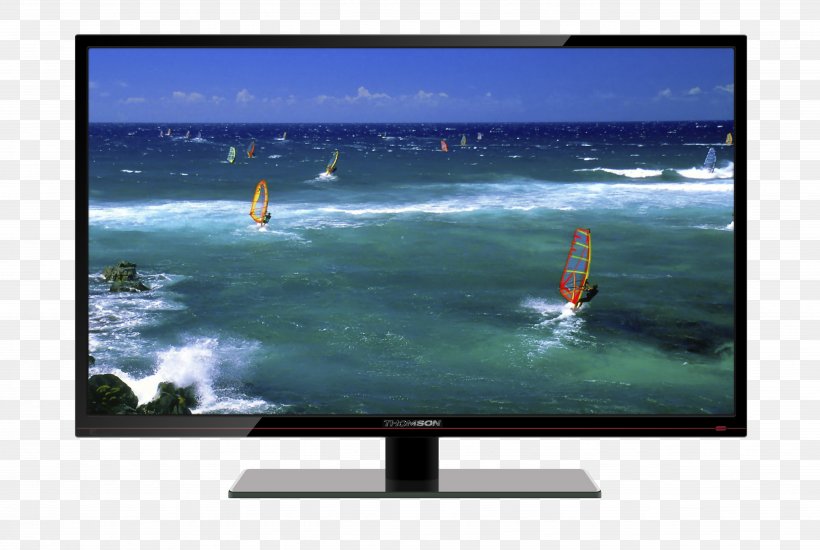 Technicolor SA Television Set LED-backlit LCD LCD Television, PNG, 4936x3312px, Technicolor Sa, Artikel, Computer Monitor, Display Advertising, Display Device Download Free