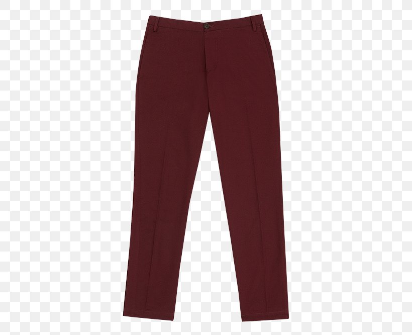 Waist Maroon Pants, PNG, 500x666px, Waist, Active Pants, Maroon, Pants, Trousers Download Free