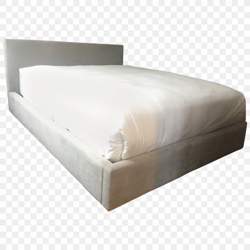Bed Frame Mattress Pads Comfort, PNG, 1200x1200px, Bed Frame, Bed, Bed Sheet, Comfort, Couch Download Free