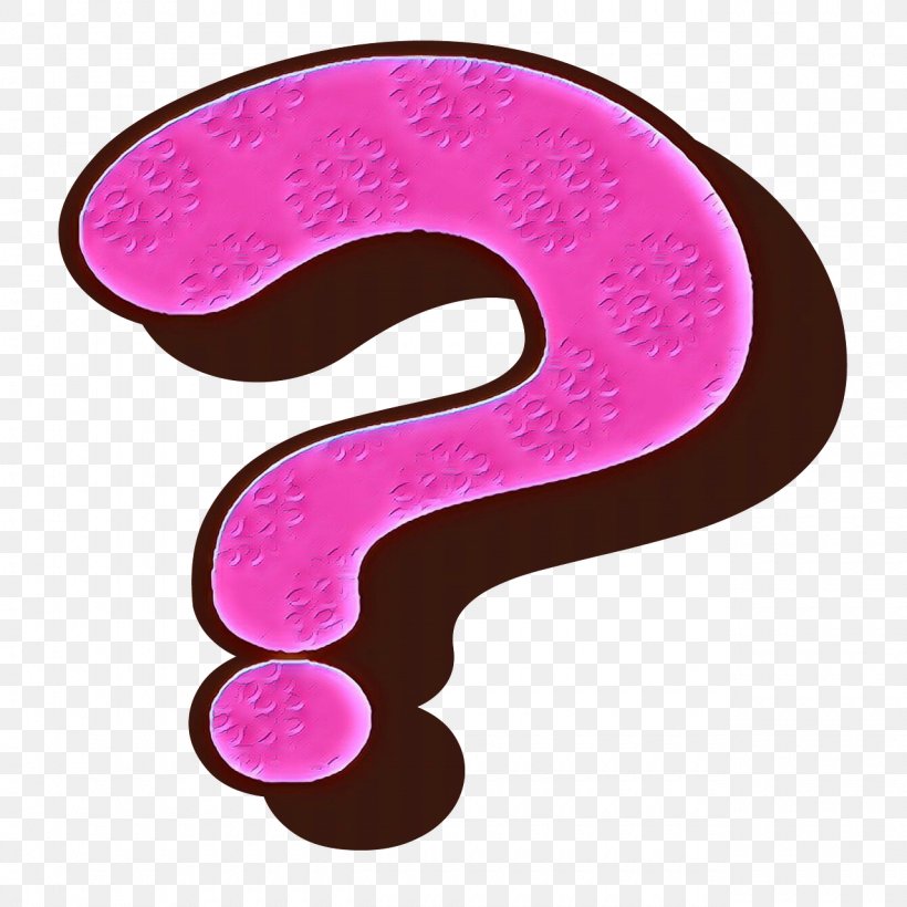 Clip Art Question Mark Check Mark, PNG, 1280x1280px, Question Mark, Ampersand, At Sign, Check Mark, Magenta Download Free