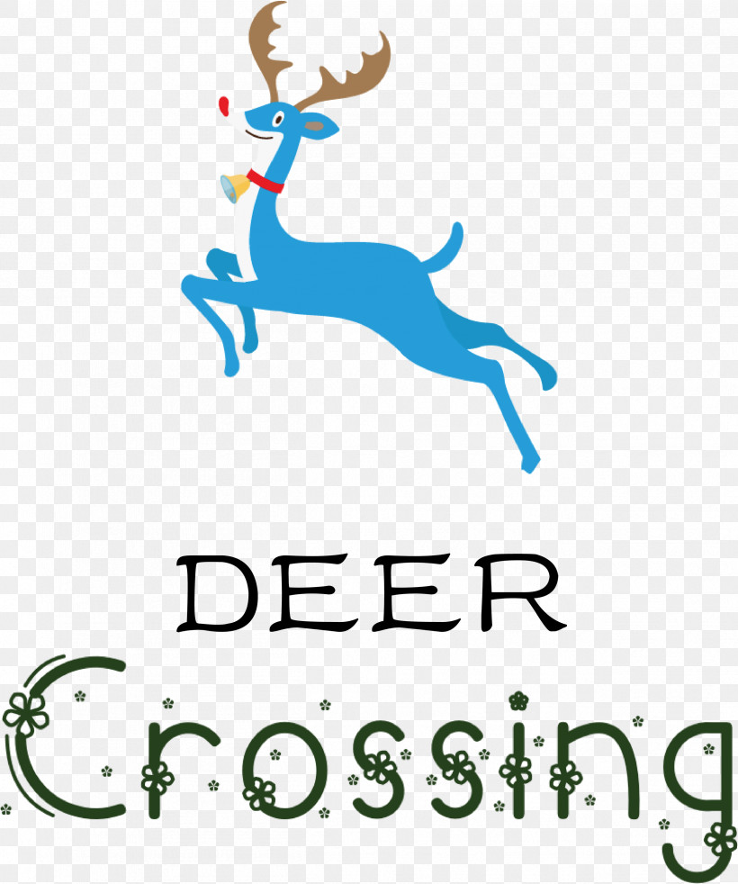 Deer Crossing Deer, PNG, 2504x3000px, Deer Crossing, Antler, Deer, Line, Logo Download Free