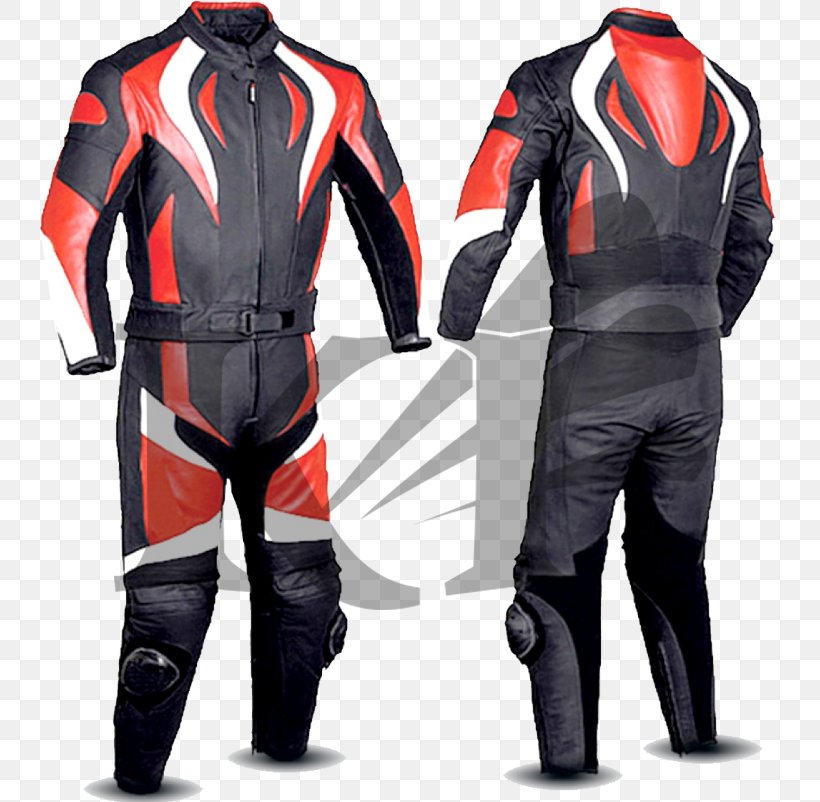 Leather Jacket Motorcycle Racing Suit, PNG, 802x802px, Leather, Clothing, Coat, Cowhide, Dry Suit Download Free
