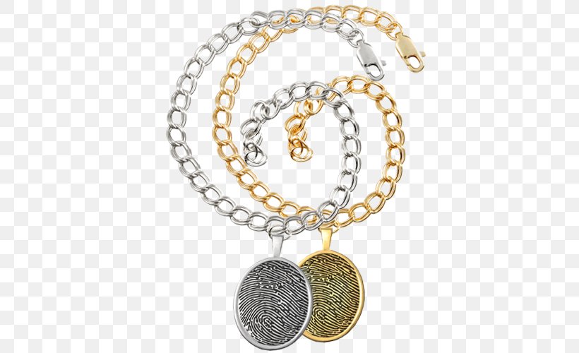 Necklace Jewellery Bracelet Chain Silver, PNG, 500x500px, Necklace, Body Jewelry, Bracelet, Chain, Charms Pendants Download Free
