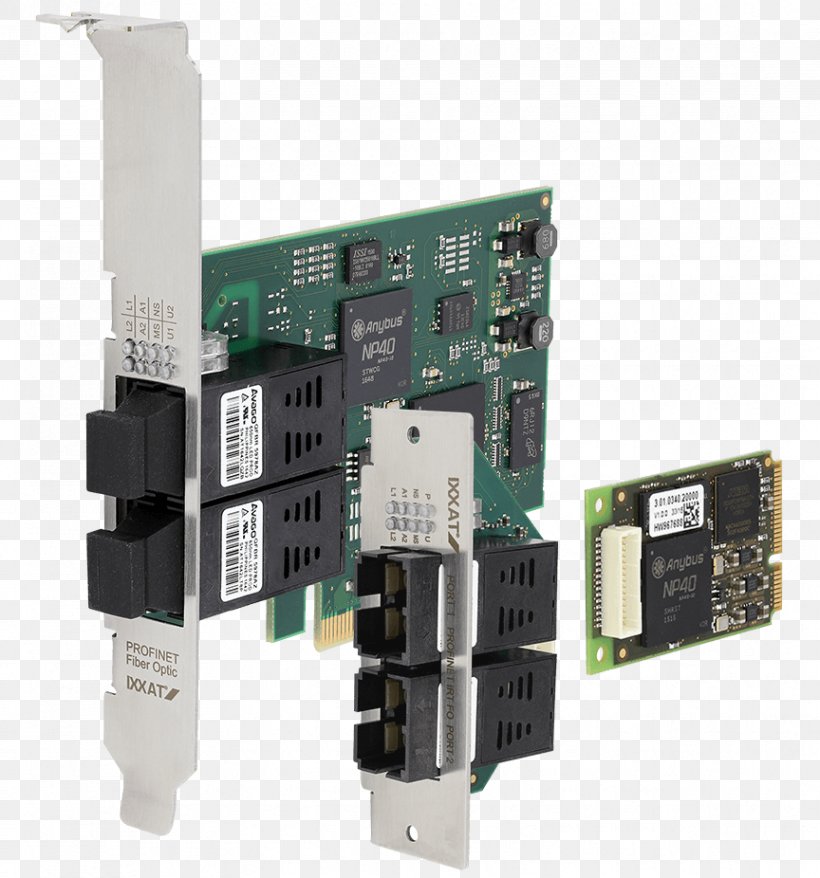 Network Cards & Adapters PROFINET Industrial Ethernet Optical Fiber, PNG, 864x926px, Network Cards Adapters, Circuit Breaker, Communication Protocol, Electronic Component, Electronic Device Download Free