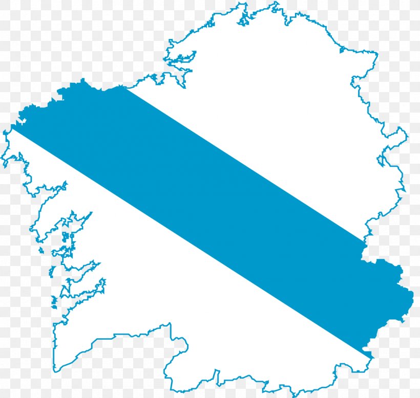 Ourense Flag Of Galicia Flag Of Spain Flag Of Asturias, PNG, 1078x1024px, Ourense, Area, File Negara Flag Map, Flag, Flag Of Asturias Download Free