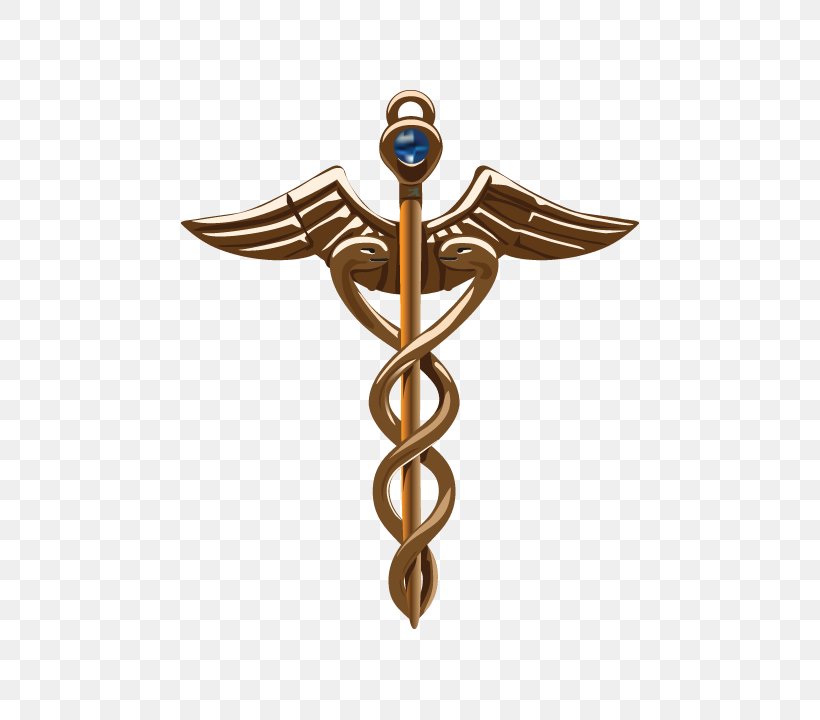 Staff Of Hermes Ancient Greece Caduceus As A Symbol Of Medicine, PNG, 720x720px, Hermes, Ancient Greece, Asclepius, Body Jewelry, Caduceus As A Symbol Of Medicine Download Free