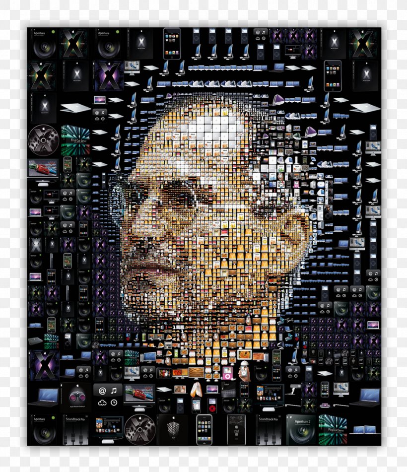 Steve Jobs Apple Laptop Desktop Wallpaper, PNG, 936x1086px, Steve Jobs, Apple, Art, Charis Tsevis, Computer Download Free