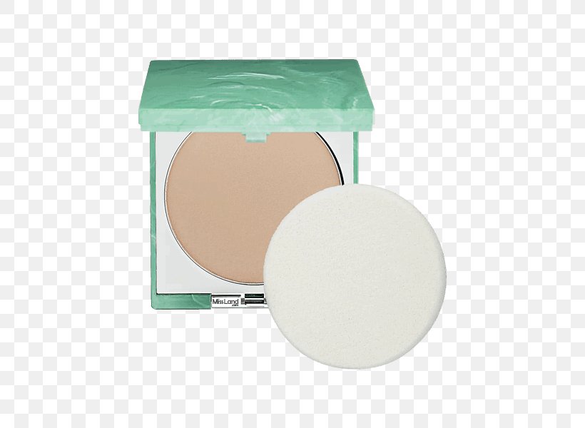 Sunscreen Face Powder Foundation Cosmetics Clinique, PNG, 600x600px, Sunscreen, Beauty, Beige, Clinique, Compact Download Free