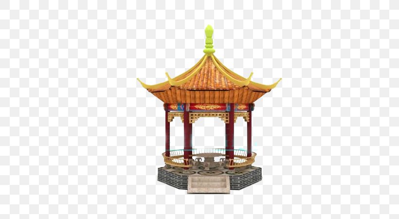 Amusement Park Gazebo Chinese Architecture, PNG, 600x450px, Amusement Park, Architecture, Chinese Architecture, Entertainment, Gazebo Download Free