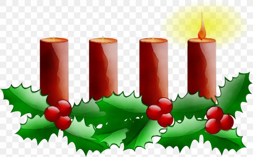 Christmas Decoration, PNG, 1000x620px, Watercolor, Candle, Christmas Decoration, Christmas Eve, Fir Download Free