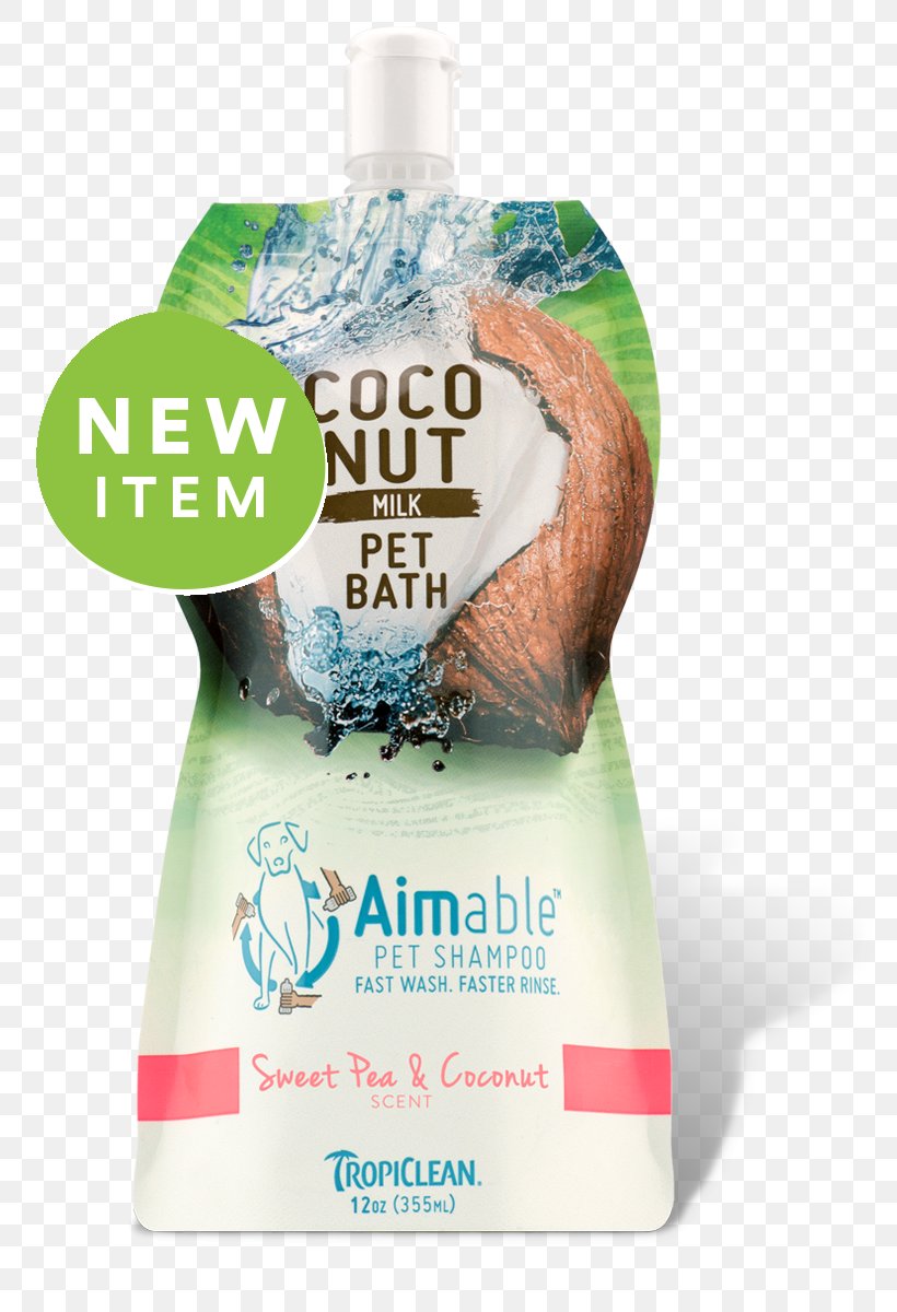 Dog Grooming Coconut Milk Coconut Water, PNG, 800x1200px, Dog, Coat, Coconut, Coconut Milk, Coconut Water Download Free