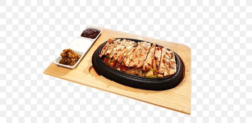 Fajita Dish Chicken Recipe Mexican Cuisine, PNG, 600x400px, Fajita, Biber, Black Pepper, Capsicum, Chicken Download Free