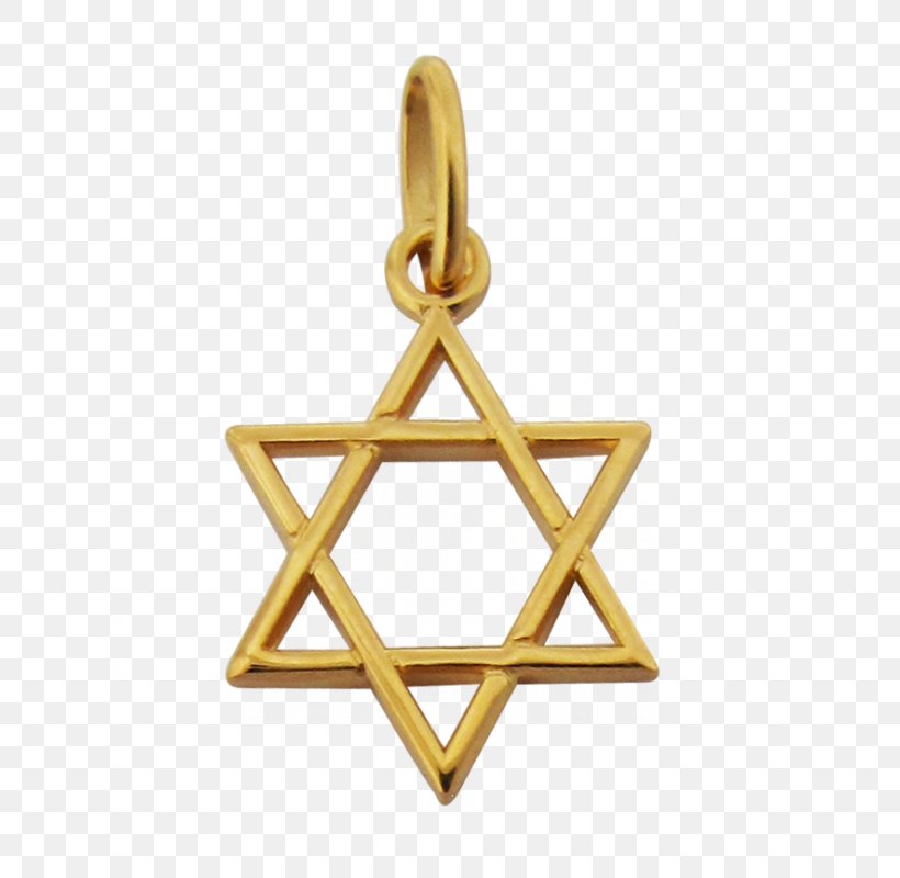 Greater Israel Flag Of Israel Star Of David Yinon Plan, PNG, 800x800px, Israel, Body Jewelry, Brass, Flag Of Israel, Gold Download Free
