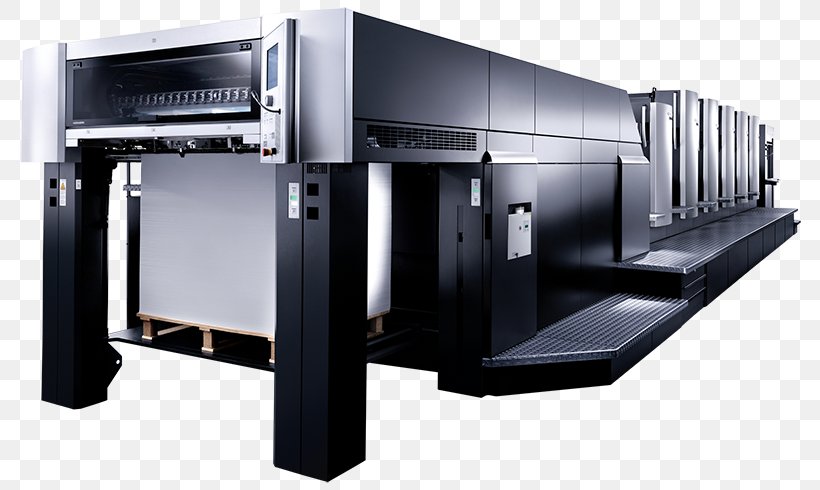 Heidelberger Druckmaschinen Paper Printing Press, PNG, 800x490px, Heidelberg, Company, Heidelberger Druckmaschinen, Industry, Label Download Free