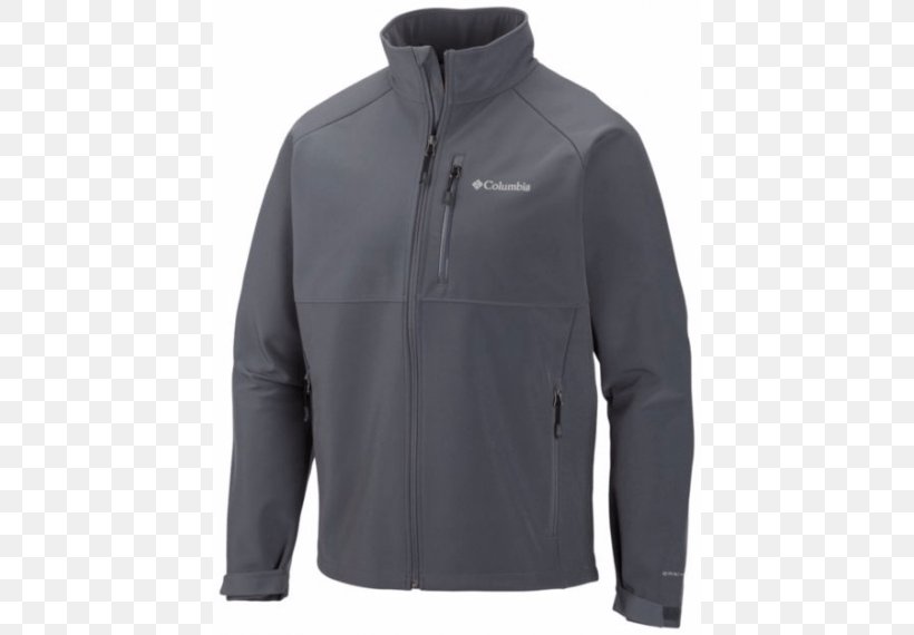 Hoodie Jacket Coat Sweater, PNG, 500x570px, Hoodie, Black, Clothing, Coat, Columbia Sportswear Download Free
