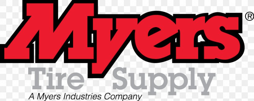 Logo Font Brand Product Myers Tire Supply Distribution, Inc, PNG, 883x354px, Logo, Area, Brand, Red, Redm Download Free