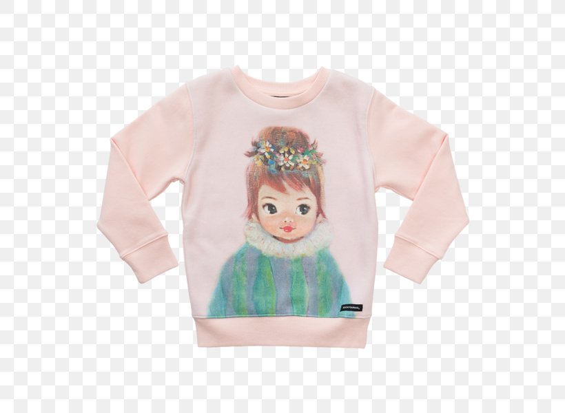 Long-sleeved T-shirt Sweater Slipper Long-sleeved T-shirt, PNG, 600x600px, Tshirt, Baby Toddler Onepieces, Bluza, Cardigan, Child Download Free