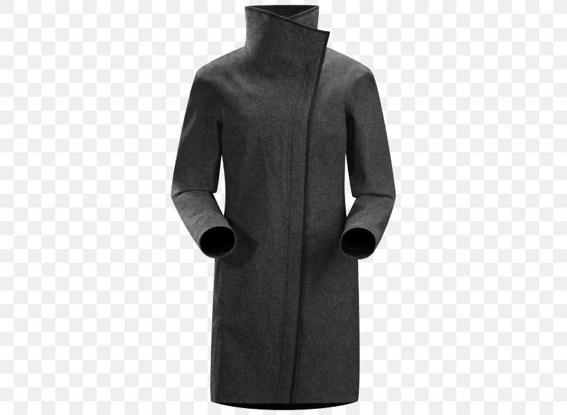 Overcoat Arc'teryx Jacket Clothing, PNG, 600x600px, Coat, Clothing, Day Dress, Fashion, Jacket Download Free