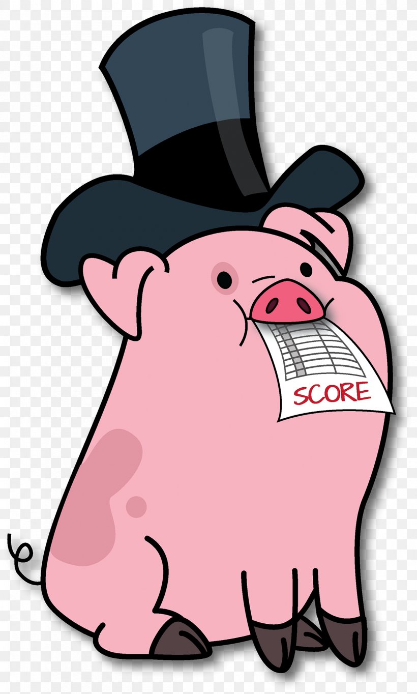 Pig Cartoon, PNG, 1200x1997px, Pig, Cartoon, Domestic Pig, Hat, Headgear Download Free