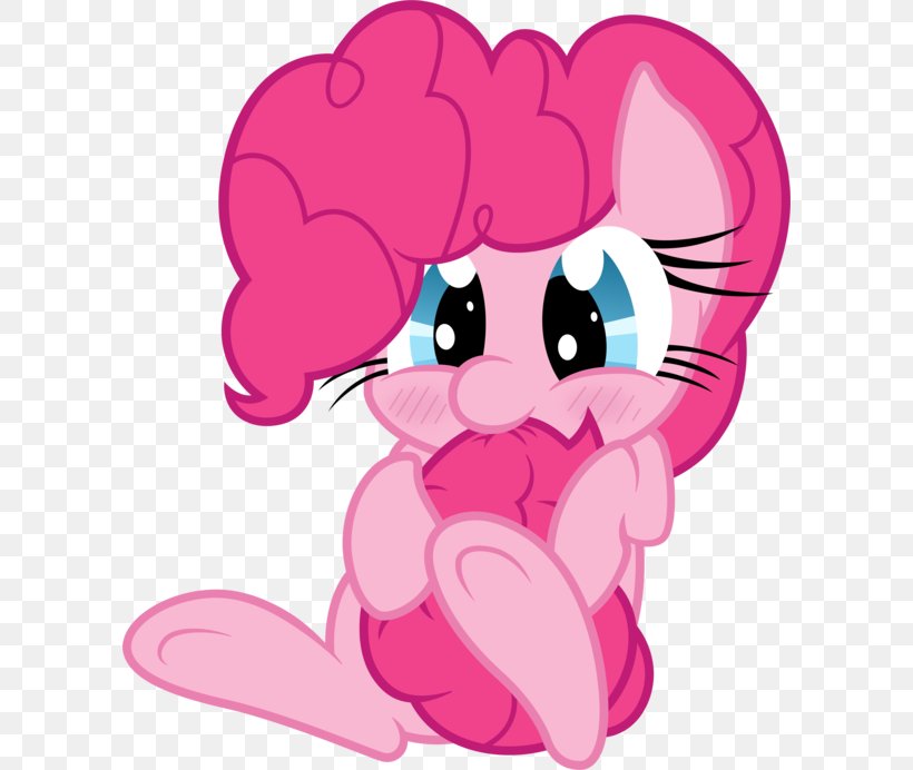 Pinkie Pie Twilight Sparkle Spike Pony Rarity, PNG, 600x692px, Watercolor, Cartoon, Flower, Frame, Heart Download Free