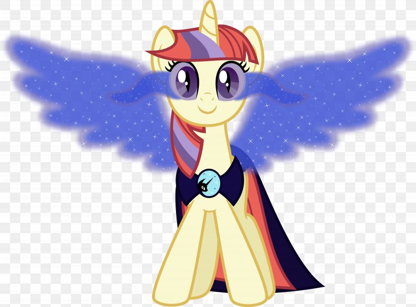 Pony Princess Luna Sunset Shimmer Twilight Sparkle Dance, PNG, 8823x6531px, Watercolor, Cartoon, Flower, Frame, Heart Download Free