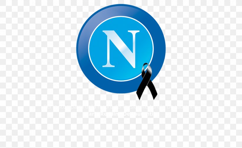 S.S.C. Napoli Avellino Logo Comedian Brand, PNG, 980x600px, Ssc Napoli, Avellino, Blue, Board Of Directors, Brand Download Free