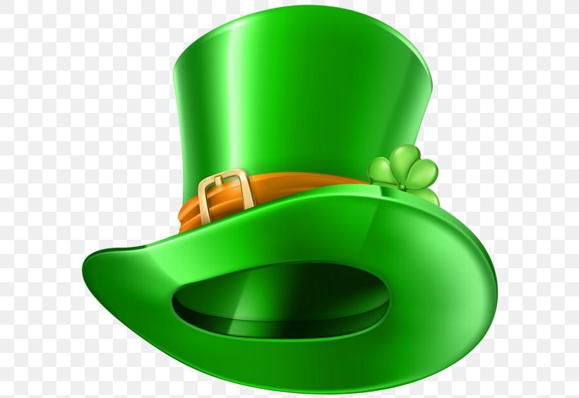 Saint Patrick's Day Hat Clip Art, PNG, 600x564px, Saint Patrick S Day, Birthday, Blog, Catholicism, Fictional Character Download Free