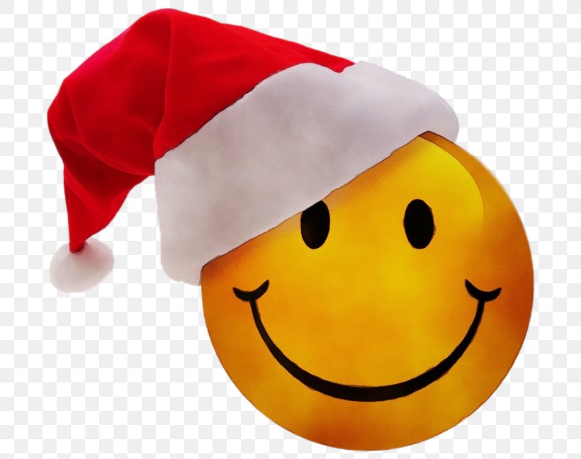 Smiley Face Background, PNG, 712x648px, Watercolor, Christmas Day, Emoticon, Face, Facial Expression Download Free