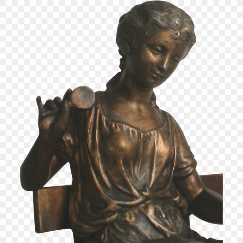 Statue Spelter Bronze Sculpture, PNG, 1001x1001px, Statue, Bronze, Bronze Sculpture, Bust, Classical Sculpture Download Free