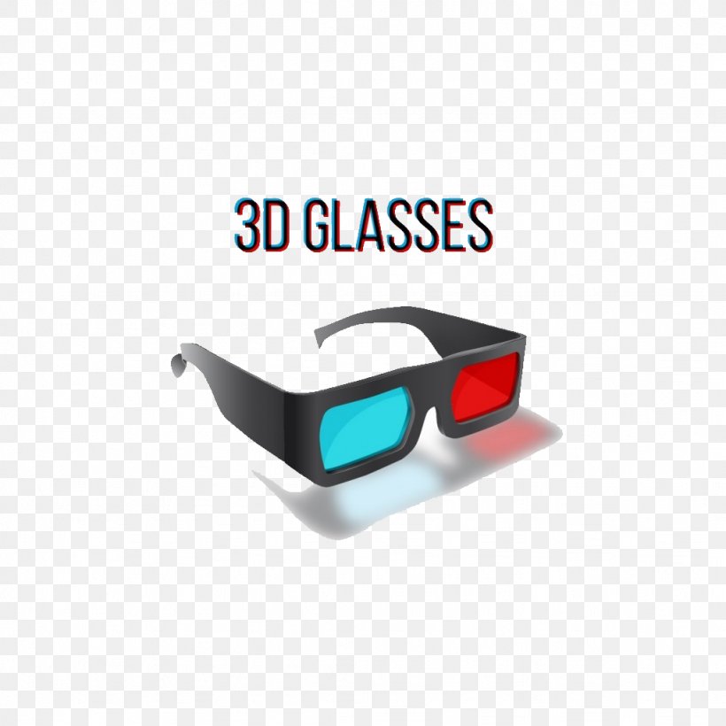 Stereoscopy 3D Film, PNG, 1024x1024px, 3d Film, 3d Television, Stereoscopy, Blue, Brand Download Free