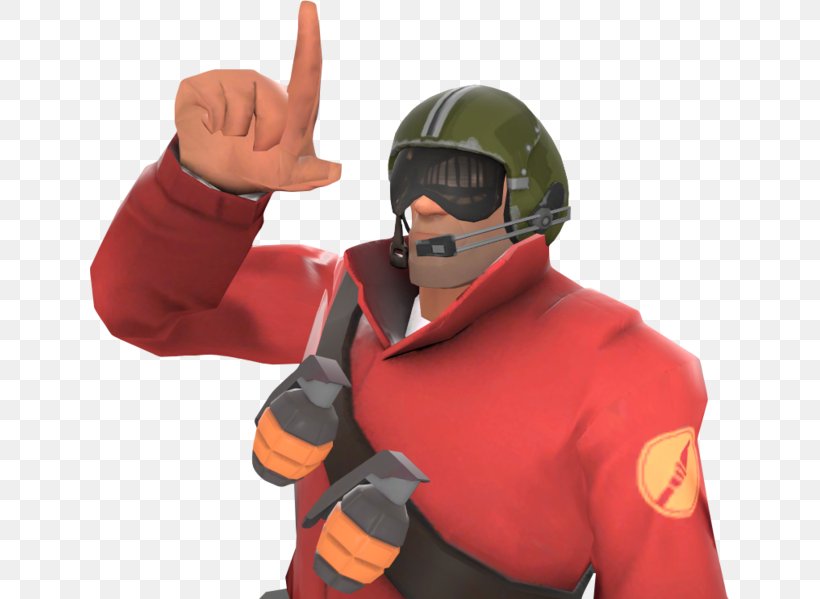 Team Fortress 2 The Forgotten Soldier Character Personal Protective Equipment Fiction, PNG, 639x599px, Team Fortress 2, Character, Fiction, Fictional Character, Figurine Download Free