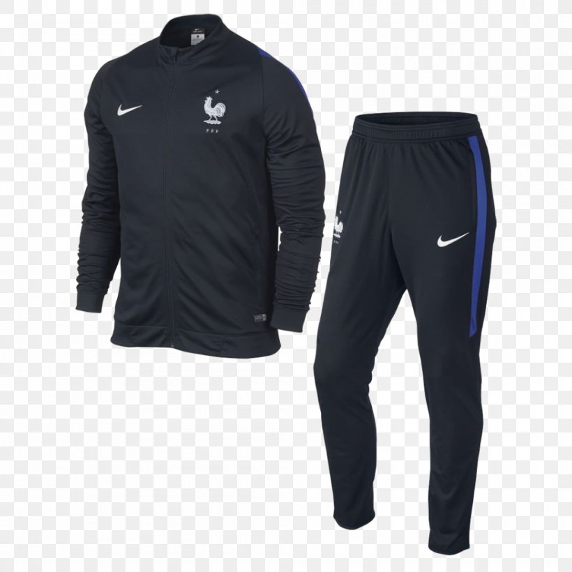 Tracksuit Hoodie Nike Clothing Sweatpants, PNG, 1000x1000px, Tracksuit, Active Shirt, Adidas, Black, Clothing Download Free