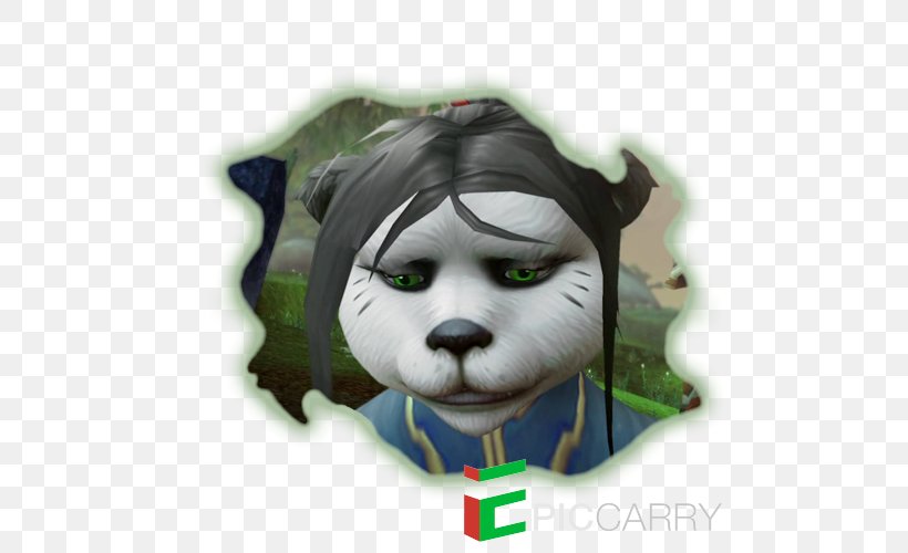 World Of Warcraft Film Races And Factions Of Warcraft Pandaren, PNG, 500x500px, World Of Warcraft, Actor, Face, Fictional Character, Film Download Free
