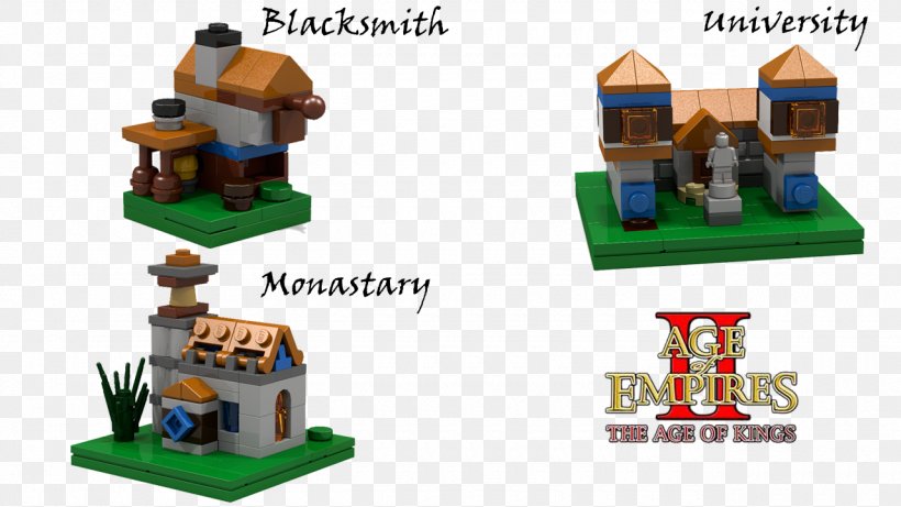 Age Of Empires II LEGO Toy Block, PNG, 1280x720px, Age Of Empires Ii, Age Of Empires, Age Of Empires Iii, Lego, Lego Group Download Free