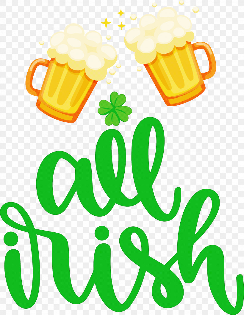 All Irish Irish St Patrick’s Day, PNG, 2327x2999px, Irish, Chemical Symbol, Chemistry, Flower, Fruit Download Free