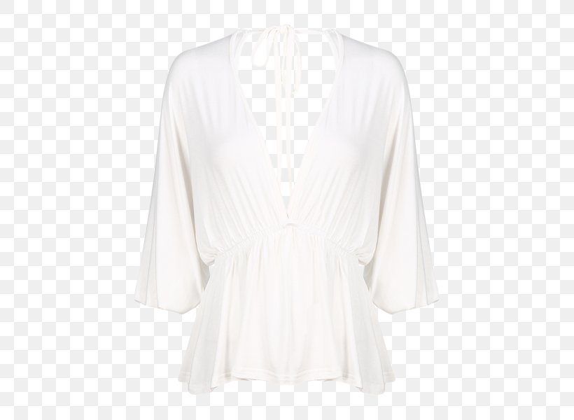 Blouse T-shirt Sleeve Clothing, PNG, 600x600px, Blouse, Aline, Clothes Hanger, Clothing, Collar Download Free