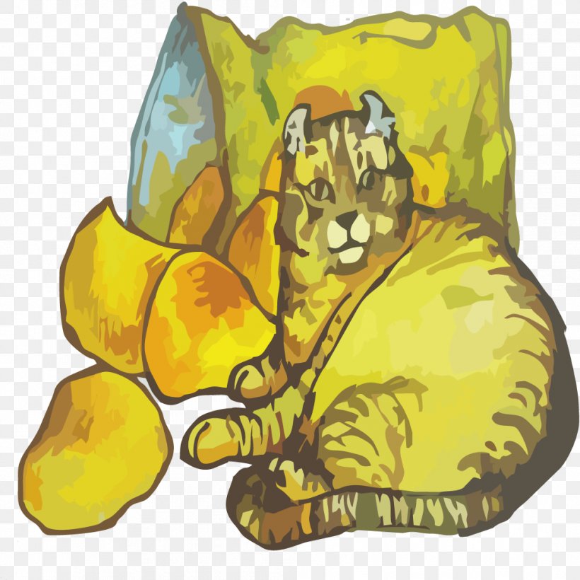 Cat Tiger Download Illustration, PNG, 1004x1004px, Cat, Art, Big Cat, Big Cats, Carnivoran Download Free