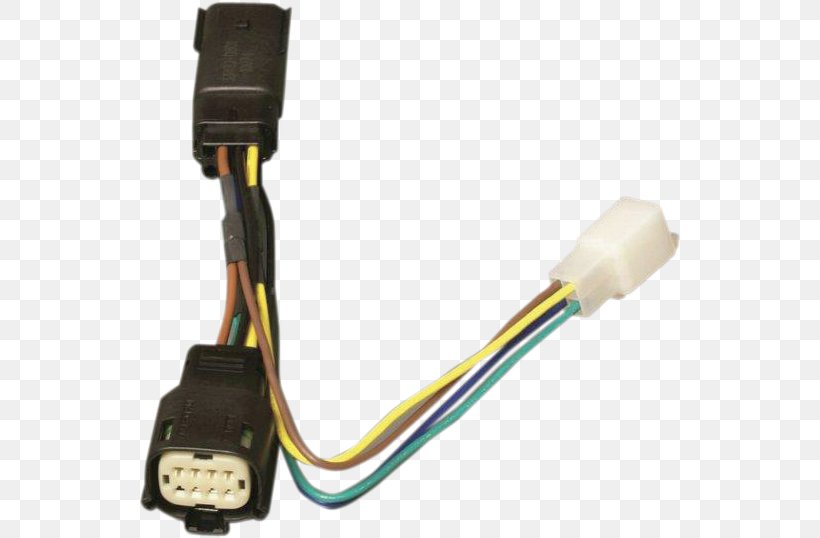 Electrical Cable Electrical Connector Cable Harness Wiring Diagram Electrical Wires & Cable, PNG, 544x538px, Electrical Cable, Ac Power Plugs And Sockets, Adapter, Cable, Cable Harness Download Free