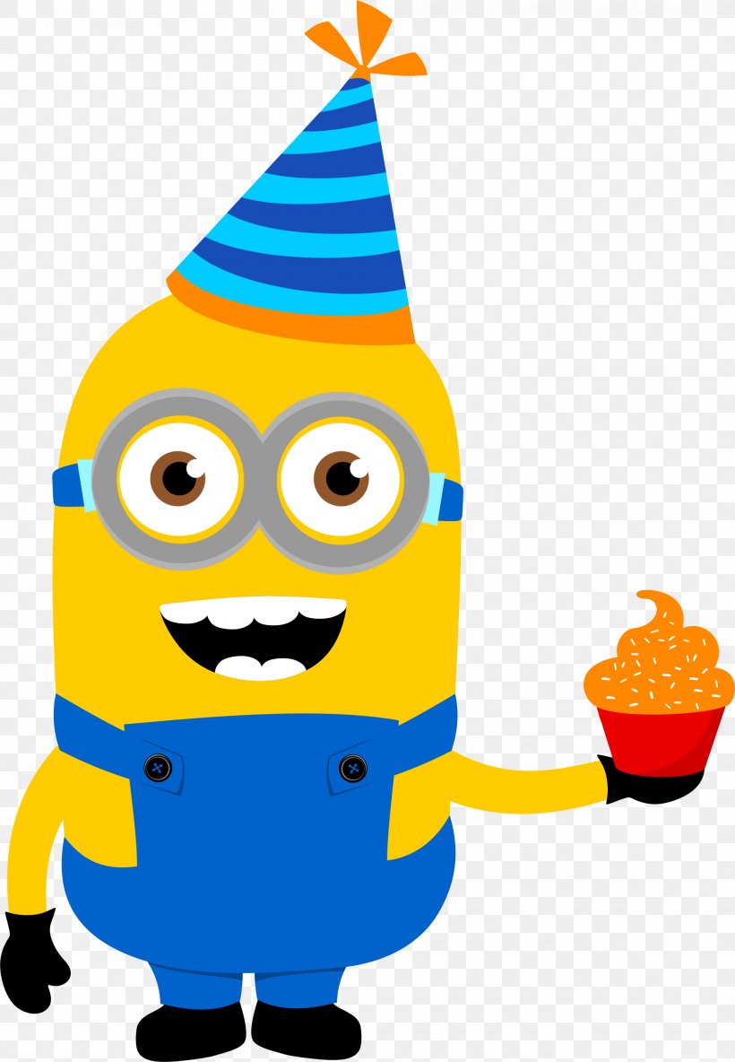 Evil Minion Edith Minions Despicable Me Clip Art, PNG, 2079x3002px ...