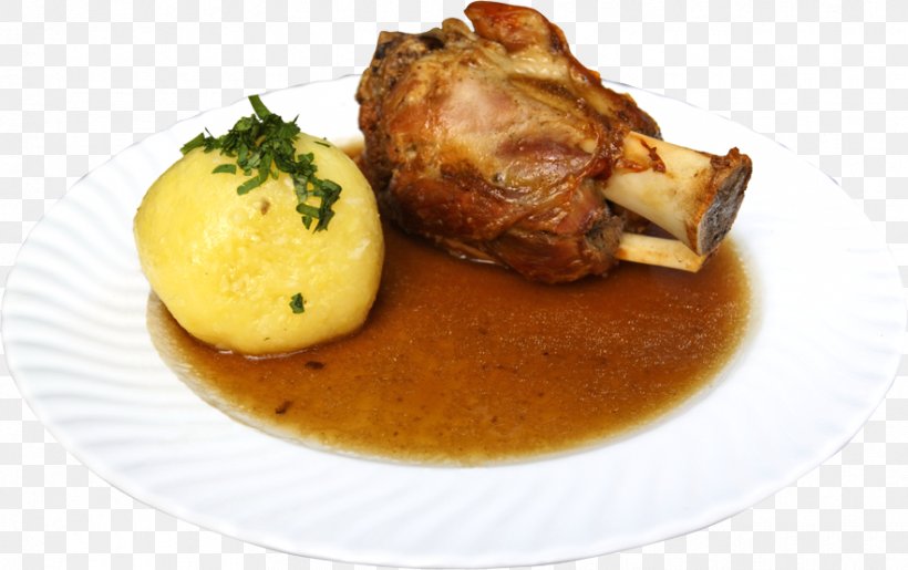 German Cuisine Ham Hock Gravy Confit, PNG, 882x554px, German Cuisine, Confit, Cooking, Cuisine, Curing Download Free