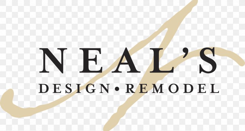 Neal's Design Remodel Logo Cincinnati Brand Finger, PNG, 1600x862px, Logo, Arm, Brand, Calligraphy, Cincinnati Download Free