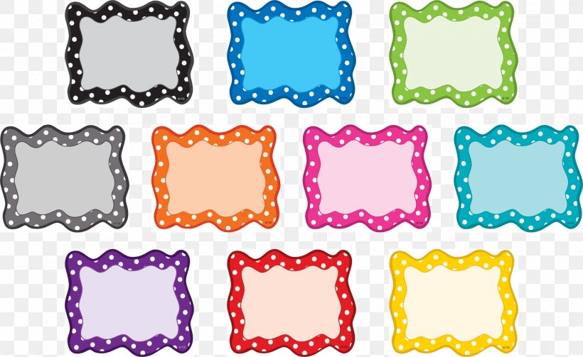 Polka Dot Stars Mini Cut-Outs Arbel Teacher, PNG, 2000x1228px, Polka Dot, Accent, Arbel, Area, Body Jewelry Download Free