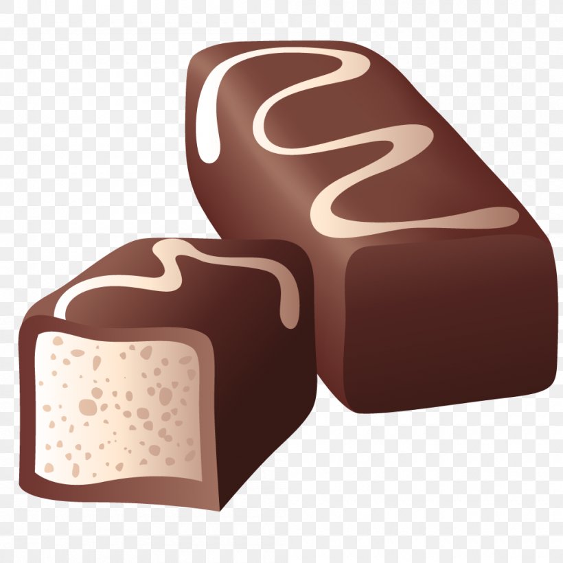 Praline Chocolate Truffle Bonbon Chocolate Bar Cheesecake, PNG, 1000x1000px, Praline, Biscuits, Bonbon, Brown, Cake Download Free