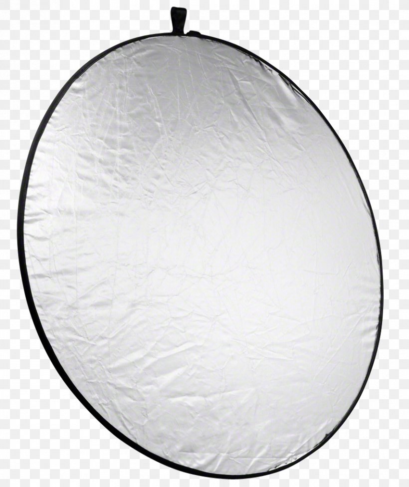 Reflector Light Photography Wavy O Amazon.com, PNG, 852x1015px, Reflector, Amazoncom, Black And White, Camera, Centimeter Download Free