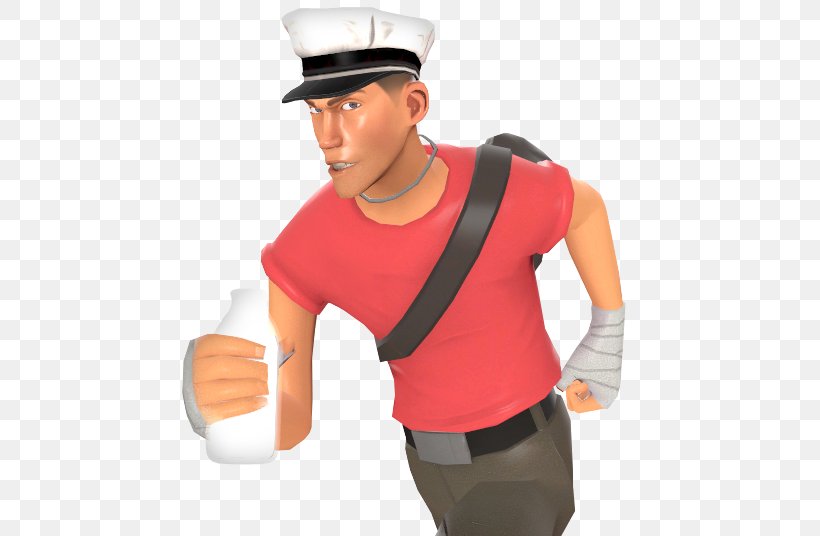 Team Fortress 2 Milkman Video Game Thepix, PNG, 549x536px, Team Fortress 2, Abdomen, Arm, Boxing Glove, Combat Download Free