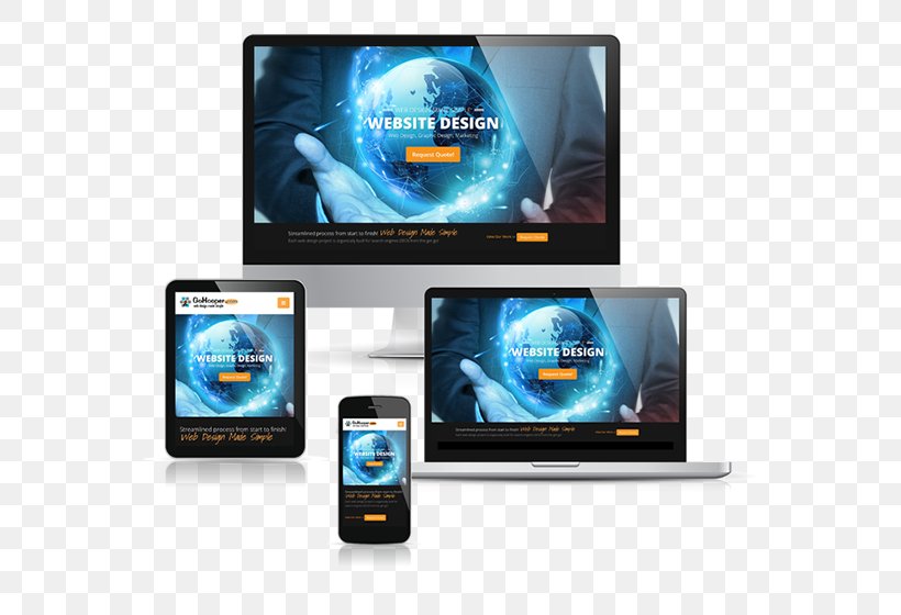 Web Design Digital Marketing Advertising, PNG, 560x560px, Web Design, Advertising, Brand, Digital Agency, Digital Marketing Download Free