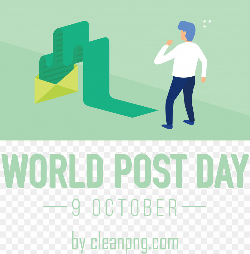 World Post Day Post Mail, PNG, 5031x5117px, World Post Day, Mail, Post Download Free